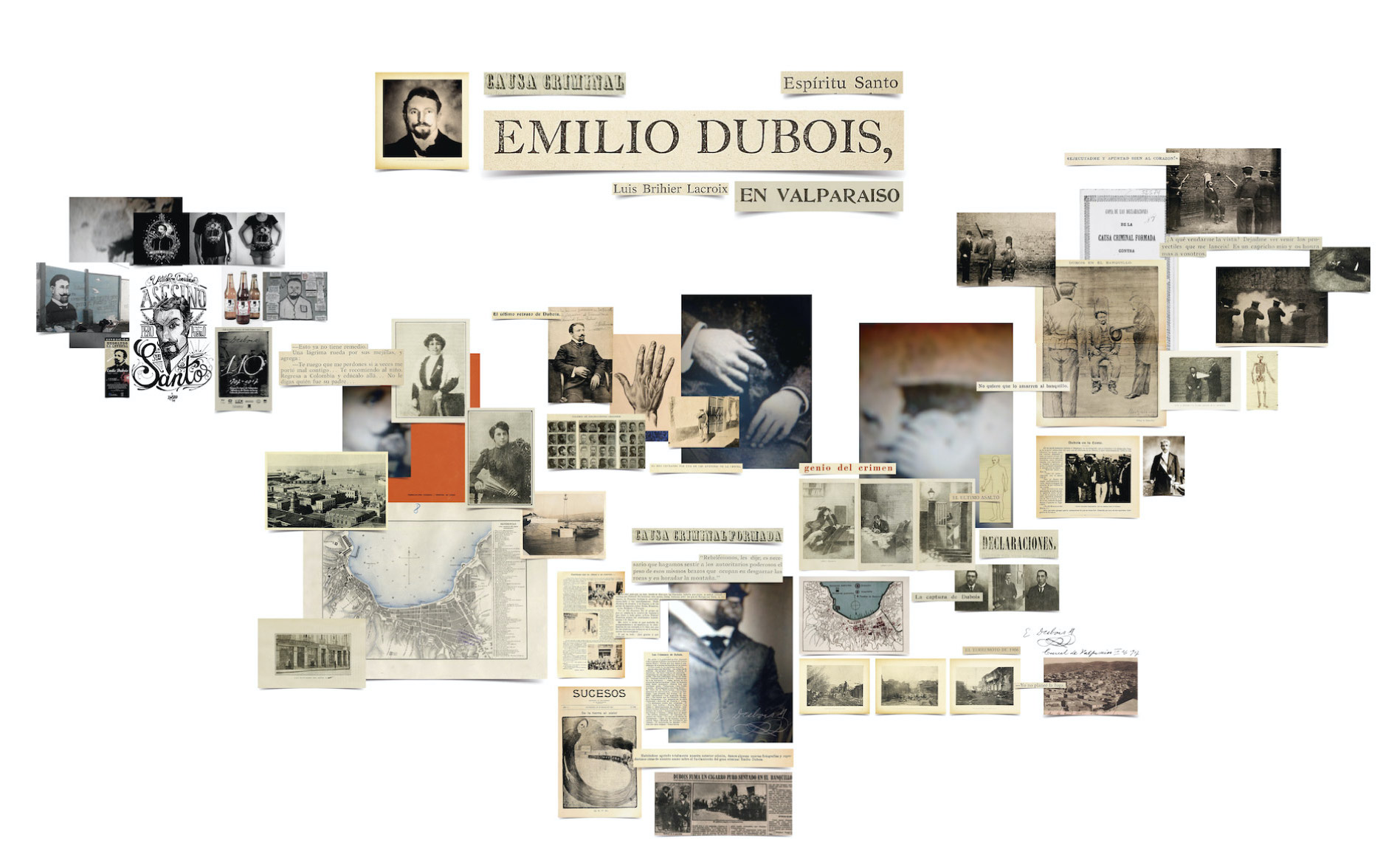 Loopa Emilio-Dubois