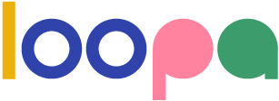 Logo loopa